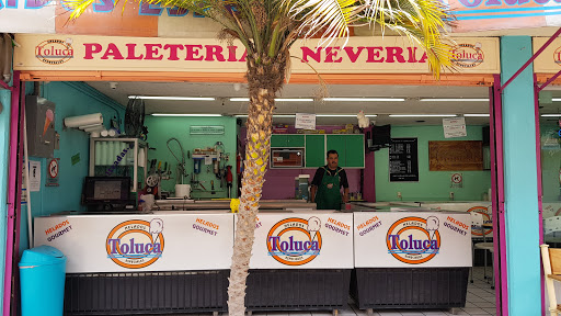 Helados Especiales De Toluca