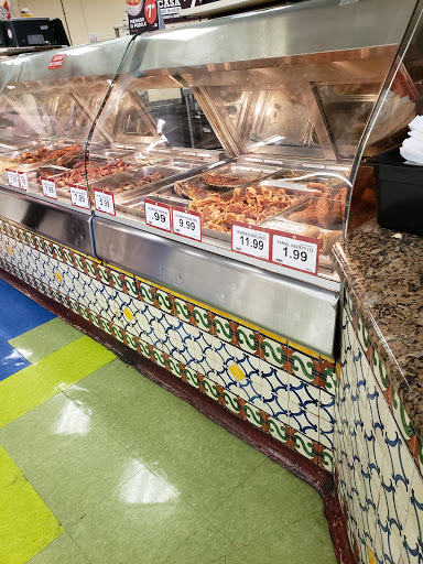 Grocery Store «Mi Pueblo Food Center», reviews and photos, 187 Harder Rd, Hayward, CA 94544, USA