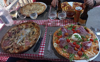 Plats et boissons du Pizzeria CAPITANO Carmino à Calvi - n°17