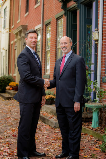 Criminal Justice Attorney «McKenzie Law Firm, P.C.», reviews and photos