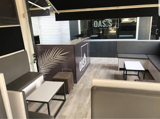 OASIS Shisha Lounge