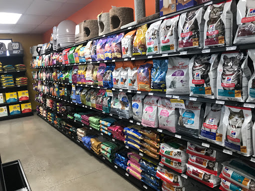 Pet Supply Store «IncrediPet», reviews and photos, 306 Southland Dr, Lexington, KY 40503, USA