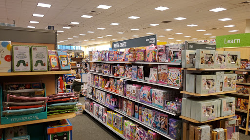 Book Store «Barnes & Noble», reviews and photos, 801 Lehigh Lifestyle Center, Whitehall, PA 18052, USA