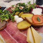 Photo n°2 de l'avis de Lina.a fait le 14/01/2024 à 07:12 sur le  Ristorante Pizzeria Belvedere à Spoleto