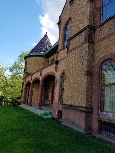 Museum «Charles Gates Dawes House», reviews and photos, 225 Greenwood St, Evanston, IL 60201, USA