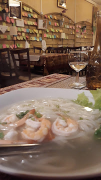 Soupe du Restaurant thaï THAI et DIJON - n°18