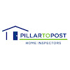 Pillar To Post Home Inspectors - John Fanch logo
