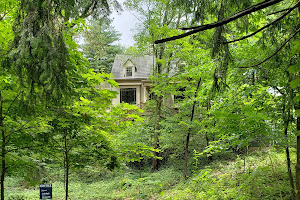 Lower Olentangy Urban Arboretum