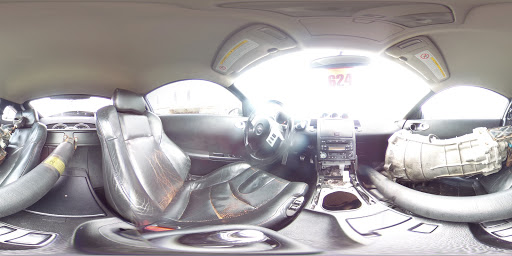 Nissan Dealer «Pomoco Nissan», reviews and photos, 1134 W Mercury Blvd, Hampton, VA 23666, USA