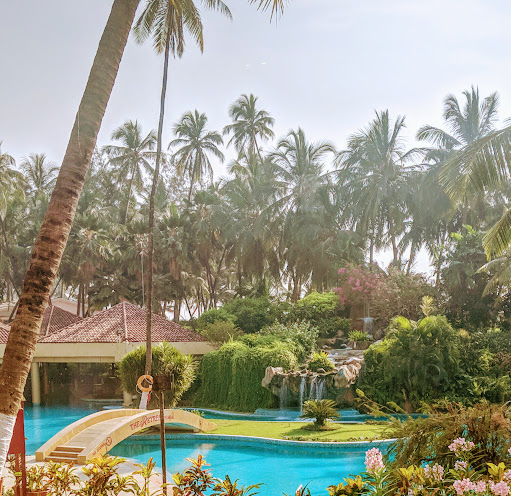 THE RETREAT swimming Pool