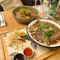 Phô du Restaurant vietnamien Hanoï Cà Phê Bercy à Paris - n°20