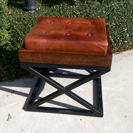 Furniture Store «Nadeau - Furniture with a Soul», reviews and photos, 999 E Basse Rd #161, San Antonio, TX 78209, USA