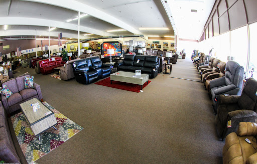 Furniture Store «At Home Furniture and Mattress Superstore», reviews and photos, 930 Hill St SE, Albany, OR 97322, USA