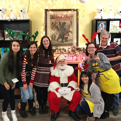 Toy Store «Dancing Bear Toys and Gifts», reviews and photos, 15 E Patrick St, Frederick, MD 21701, USA