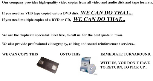 AB Video Productions image