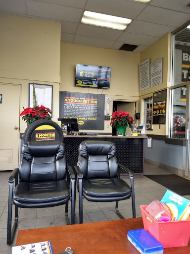 Car Repair and Maintenance «Midas», reviews and photos, 1500 W Maple Rd, Troy, MI 48084, USA