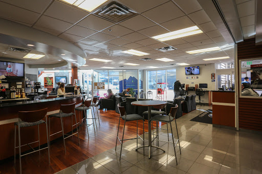 Subaru Dealer «Mark Miller Subaru South Towne», reviews and photos, 10920 State St, Sandy, UT 84070, USA