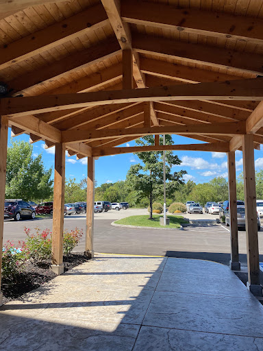 Event Venue «Bridgewater Place», reviews and photos, 205 Bridgewater Rd NW, Knoxville, TN 37923, USA