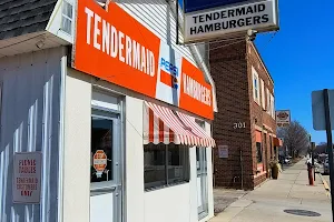Tendermaid Sandwich Shop image