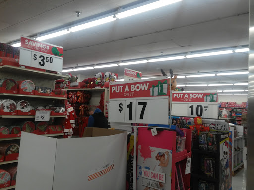 Discount Store «Big Lots», reviews and photos, 126 Boston St, Lynn, MA 01904, USA
