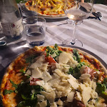 Photo n°3 de l'avis de Alessandro.o fait le 26/06/2021 à 08:34 sur le  Ristorante La Pescatrice à Moniga del Garda