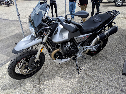 Motorcycle Dealer «Cadre Cycle», reviews and photos, 11121 Deerfield Rd d, Blue Ash, OH 45242, USA