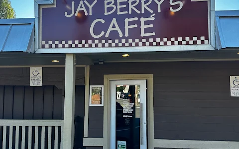 Jay Berry's Cafe image