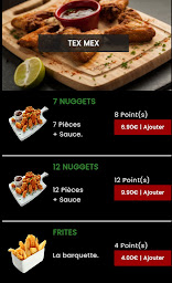 Photo n°6 de Urbain food à Pornichet ()
