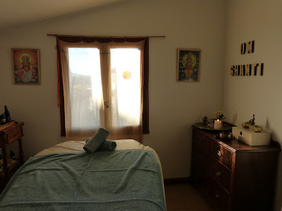 Gauri Yoga & Ayurveda à Forcalquier