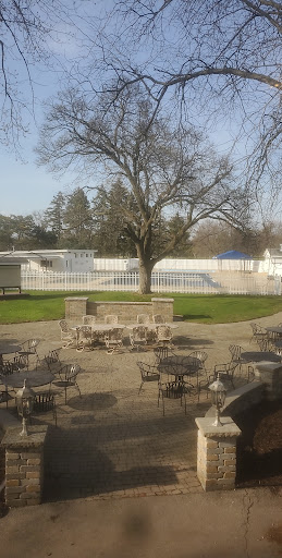 Golf Course «Monroe Golf & Country Club», reviews and photos, 611 Cole Rd, Monroe, MI 48162, USA