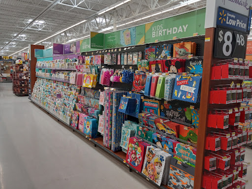 Department Store «Walmart Supercenter», reviews and photos, 745 W Hill Field Rd, Layton, UT 84041, USA