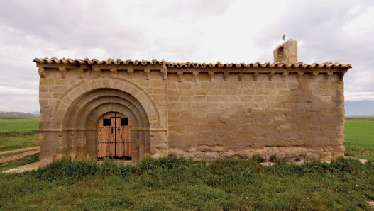 Ermita de Nuestra Señora de la Gaberdola 22809 Loscorrales, Huesca, España