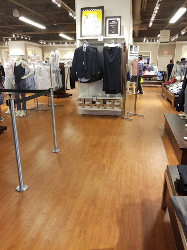 Shopping Mall «Twin Cities Premium Outlets», reviews and photos, 3965 Eagan Outlets Pkwy, Eagan, MN 55122, USA