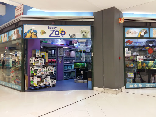 Hobby Zoo - A Coruña