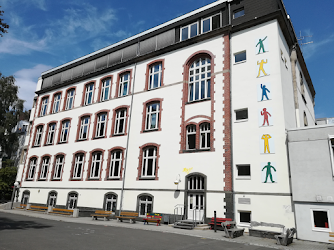Wilhelm-Lückert-Schule