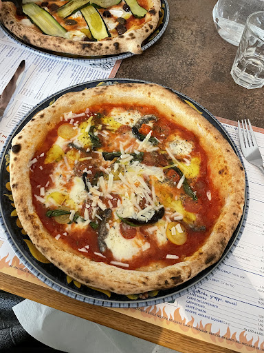 Alchimia del grano in Cognola, Provincia Autonoma di Trento