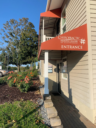 Chiropractic Health Center of Glastonbury - Chiropractor in Glastonbury Connecticut