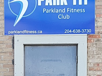 PARK-FIT Parkland Fitness Club