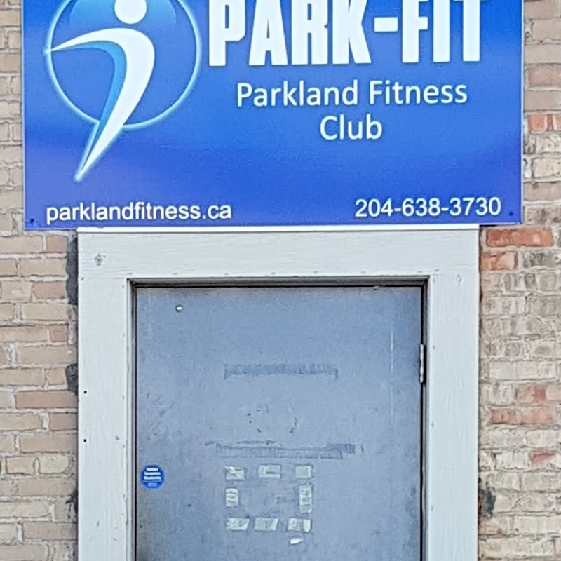 PARK-FIT Parkland Fitness Club