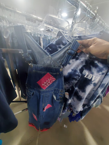 Thrift Store «Goodwill Mechanicsville Retail Store», reviews and photos, 7147 Brandy Run Dr, Mechanicsville, VA 23111, USA