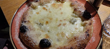 Pizza du Restaurant italien Gina Bordeaux - n°12