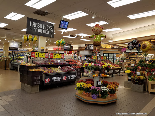 Grocery Store «Stop & Shop», reviews and photos, 1083 Inman Ave, Edison, NJ 08820, USA