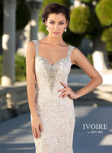 Bridal Shop «Forever Love Bridal», reviews and photos, 1105 Palm Bay Rd NE #104, Melbourne, FL 32904, USA