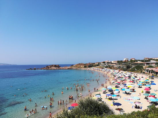 Portopaglietto beach