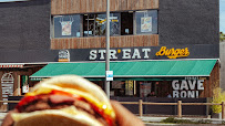 Photos du propriétaire du Restauration rapide Str'eat Burger Lormont - n°1