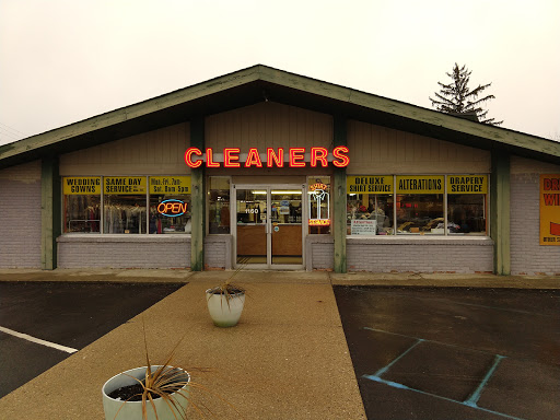 John Deering Cleaners