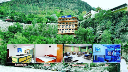 Hotel Satluj View Bar & Restaurant