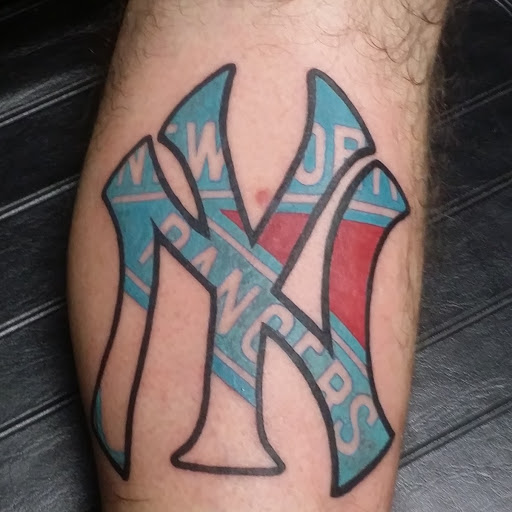 Explore mississippi tattoo ideas, creative tattoo ideas in Hamden, available at Burning Hearts Tattoo Co.