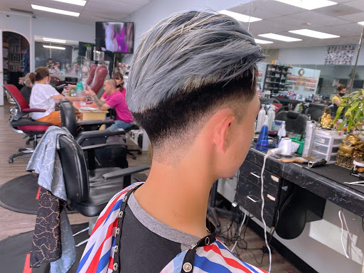 Beauty Salon «Taylor Salon», reviews and photos, 2517 N Tracy Blvd, Tracy, CA 95376, USA