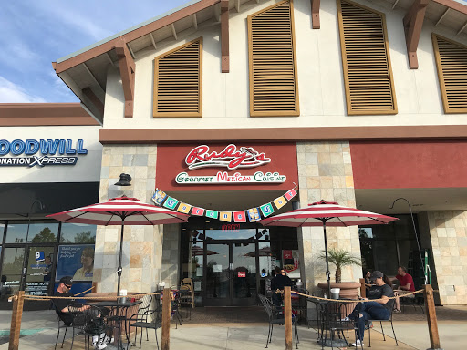 Rudys Gourmet Mexican image